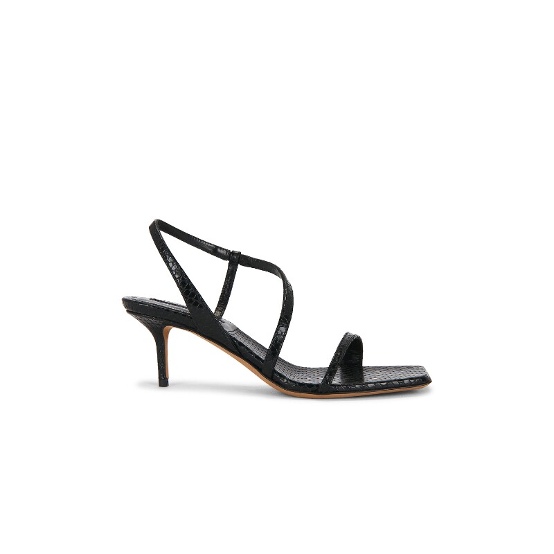 Emme Parsons DELICAT 高跟鞋 26早秋新品 revolve小众新款