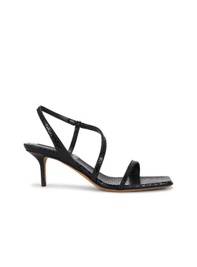 Emme Parsons DELICAT 高跟鞋 26夏季新品 revolve小众新款