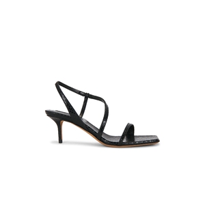 Emme Parsons DELICAT 高跟鞋 26春夏新品 revolve小众新款