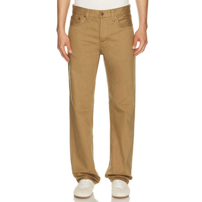 Nudie Jeans 牛仔裤 revolve小众新款