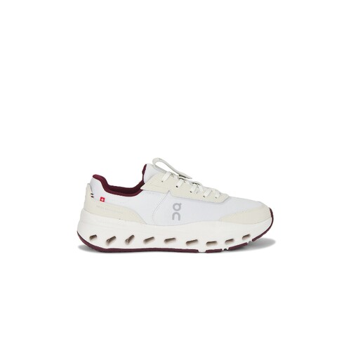 On THE ROGER WILDCARD 运动鞋 26秋冬新品 revolve小众新款