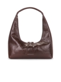 revolve小众新款 MARGESHERWOOD BAG 复古流浪肩包 HOBO SHOULDER