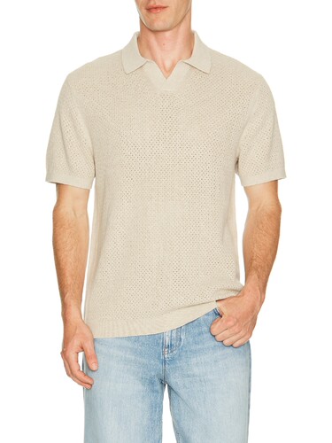 Reigning Champ POLO 衫 26春夏新品 revolve小众新款