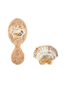 Solar Eclipse SEASHELL ULTIMATE HANDBAG HEROES EDIT GIFT SET