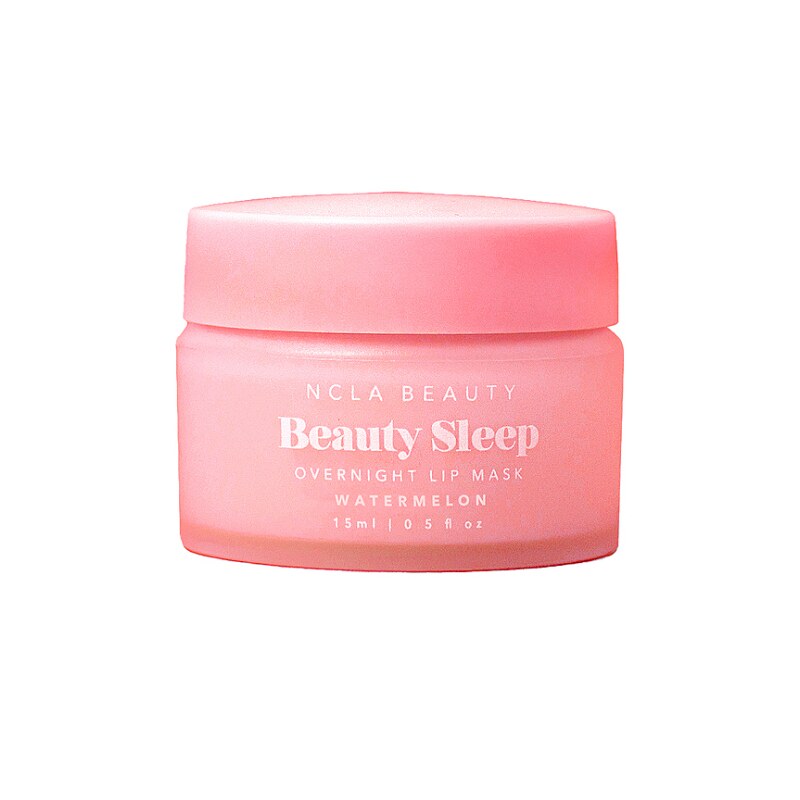 NCLA Beauty Sleep Lip Mask润唇膏revolve时尚小众新品图片