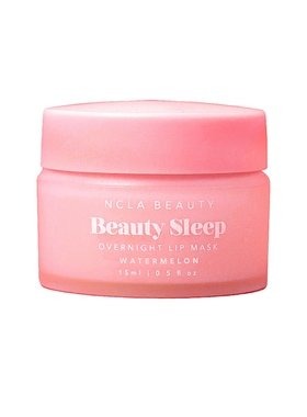 NCLA Beauty Sleep Lip Mask润唇膏revolve时尚小众新品