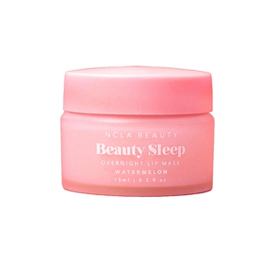 NCLA Beauty Sleep Lip Mask润唇膏revolve时尚小众新品