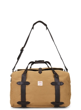 Filson MEDIUM 帆布包 棕黄色REVOLVE小众新款