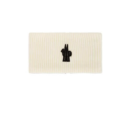 Moncler Grenoble 盟可睐 护耳 中性色调REVOLVE小众新款