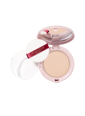 Wander Beauty WANDERLUST POWDER FOUNDATION 粉饼revolve时尚小