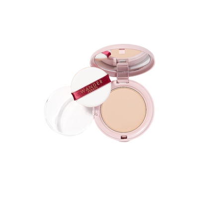 Wander Beauty WANDERLUST POWDER FOUNDATION 粉饼revolve时尚小