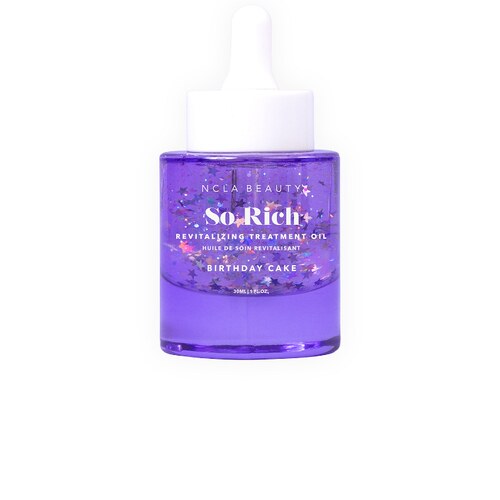 NCLA SO RICH REVITALIZING TREATMENT OIL 护甲revolve小众新款