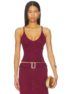 ASTA RESORT CAROLINA 贴身背心/内衣REVOLVE小众新款