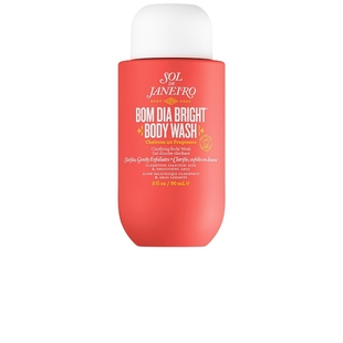 沐浴液 TRAVEL BRIGHT BODY DIA Janeiro BOM 美容 Sol WASH