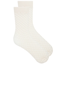 Wolford 短袜 revolve小众新款