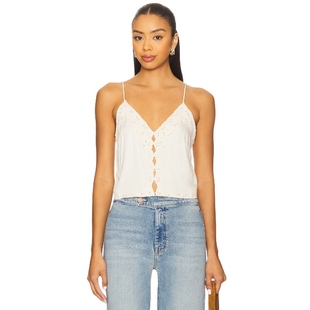 基础 内搭 象牙白 紧身内衣 YOU PIECES People Free 冬季