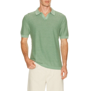 Rails NA POLO 衫 26春夏新品 revolve小众新款