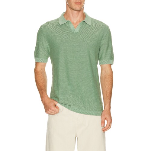 Rails NA POLO 衫 26春夏新品 revolve小众新款