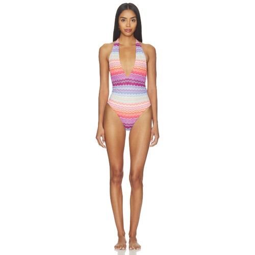 PQ REMI 一件式泳装 26夏季新品 revolve小众新款