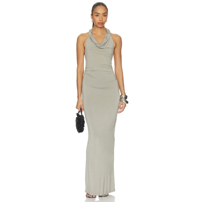 MADISON THE LABEL CLEMENCE 连衣裙 26春夏新品 revolve小众新款