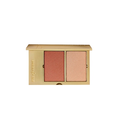Eye of Horus Complexion Duo Luminate Beauty: MultiREVOLVE小