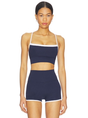 WellBeing + BeingWell MOVEWELL MORGAN SPORTS BRA 上衣 revolv