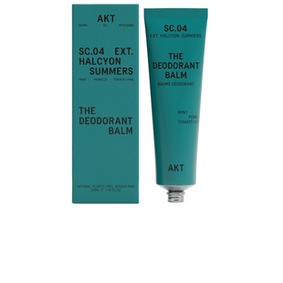 London 除臭剂REVOLVE小众新款 THE BALM DEODORANT AKT