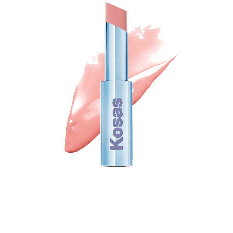 Kosas WET STICK 唇亮油revolve时尚小众新款
