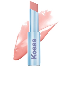 Kosas WET STICK 唇亮油revolve时尚小众新款