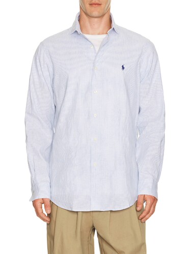 Polo Ralph Lauren 衬衫 revolve小众新款