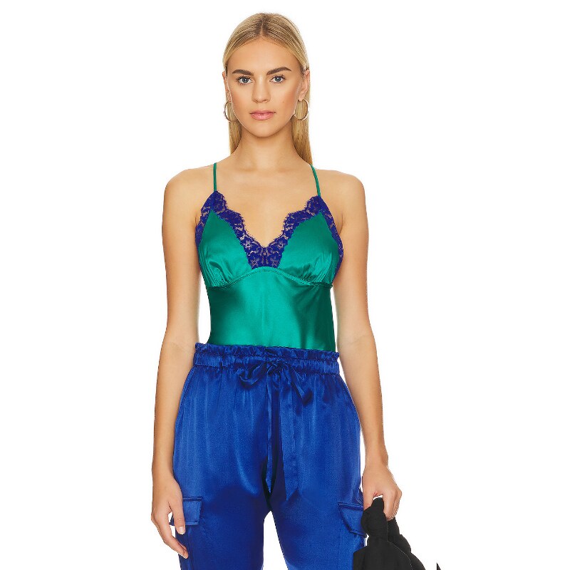 cami nyc roma 紧身内衣revolve时尚小众新款