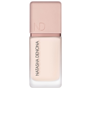 Natasha Denona HY-GLAM FOUNDATION 粉底 revolve小众新款