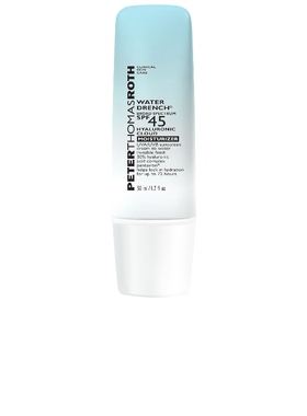 Peter Thomas Roth WATER DRENCH 防晒霜revolve时尚小众新款