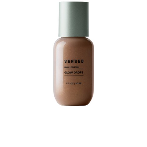 VERSED Mood Lighting Luminizing Glow Drops  revolve小众新款
