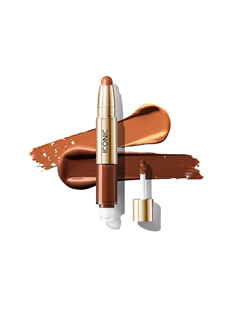 ICONIC LONDON RADIANT CONCEALER AND BRIGHTENING DUO 遮瑕膏/