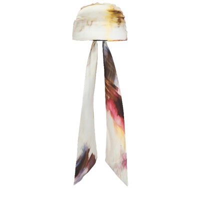 Eugenia Kim Gigi Headscarfrevolve时尚小众新款