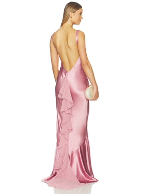 retrofete AMBROSIA 裙子 revolve小众新款