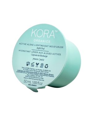 KORA Organics ACTIVE ALGAE LIGHTWEIGHT MOISTURIZER REFILL 保