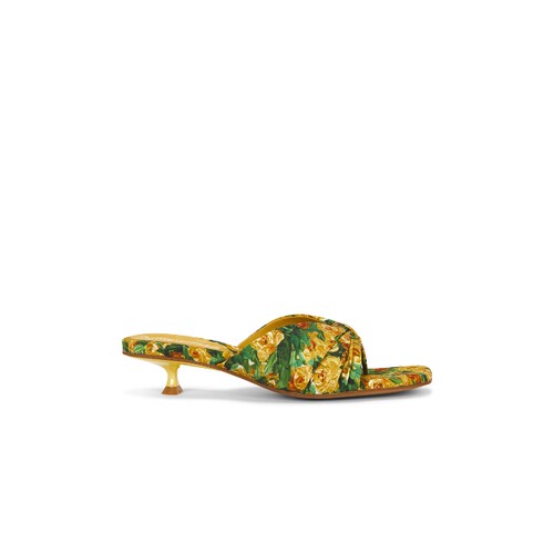 Jeffrey Campbell Lover Girl Sandal 26秋冬新品 revolve小众新