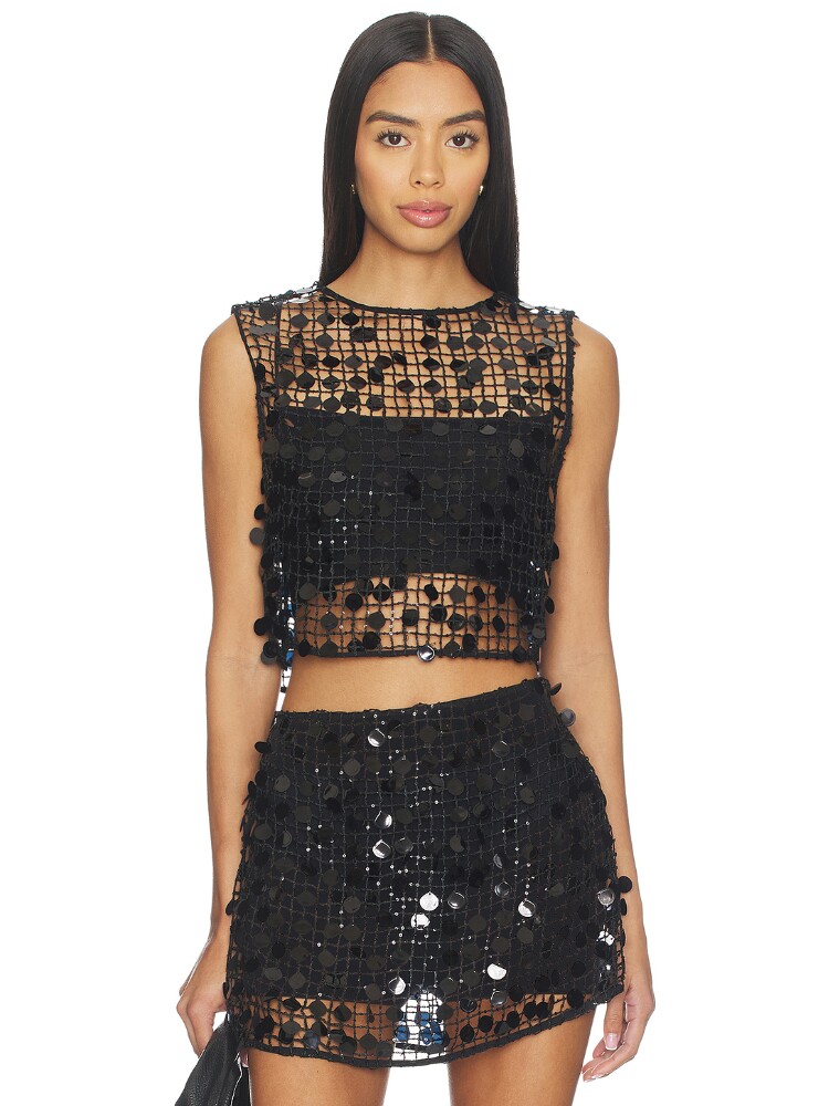 L'Academie DREW 上衣 26春夏新品 revolve小众新款