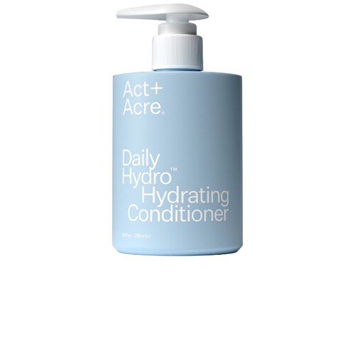 Act+Acre DAILY HYDRO CONDITIONER 护发素REVOLVE小众新款