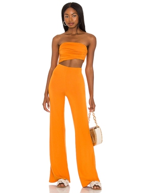 House of Harlow 1960 SOSA 连身裤revolve时尚小众新款