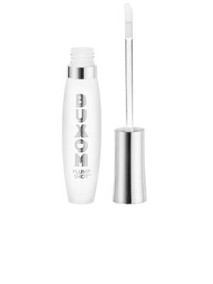 Buxom PLUMP SHOT COLLAGEN-INFUSED LIP SERUM 唇部修护精华乳 r