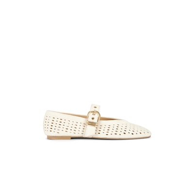 Dolce Vita MIKEL 平底芭蕾舞鞋 26春夏新品 revolve小众新款
