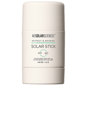 MDSolarSciences MINERAL TINTED SOLAR STICK SPF 30 矿物抗晒霜