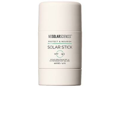 MDSolarSciences MINERAL TINTED SOLAR STICK SPrevolve小众新款