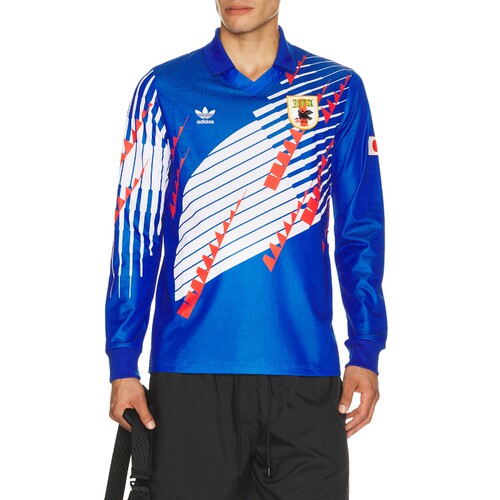 adidas Originals WORLD CUP 平针 26春夏新品 revolve小众新款