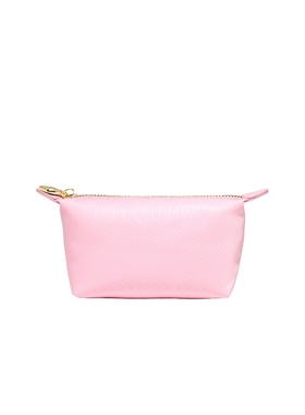 Stoney Clover Lane POUCHETTE POUCH 小袋 粉色REVOLVE小众新款