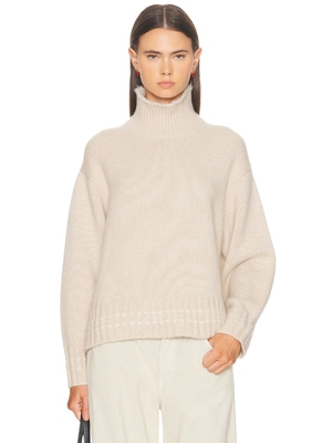 Guest In Residence 毛衣 revolve小众新款 奶油色