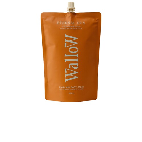 Wallow Eternal Sun Hand & Body Cream Refill  revolve小众新款